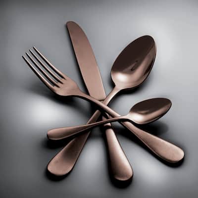 Mepra Vintage Flatware 20-Piece Set - 20-Pieces