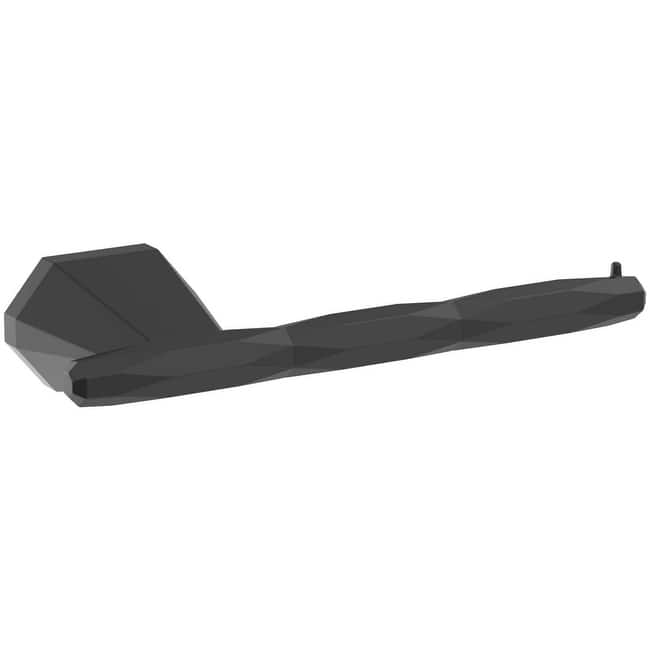 Amerock St. Vincent Wall Mounted Euro Toilet Paper Holder