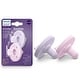 preview thumbnail 20 of 18, Philips Avent Soothie 0-3m, 2 Pack