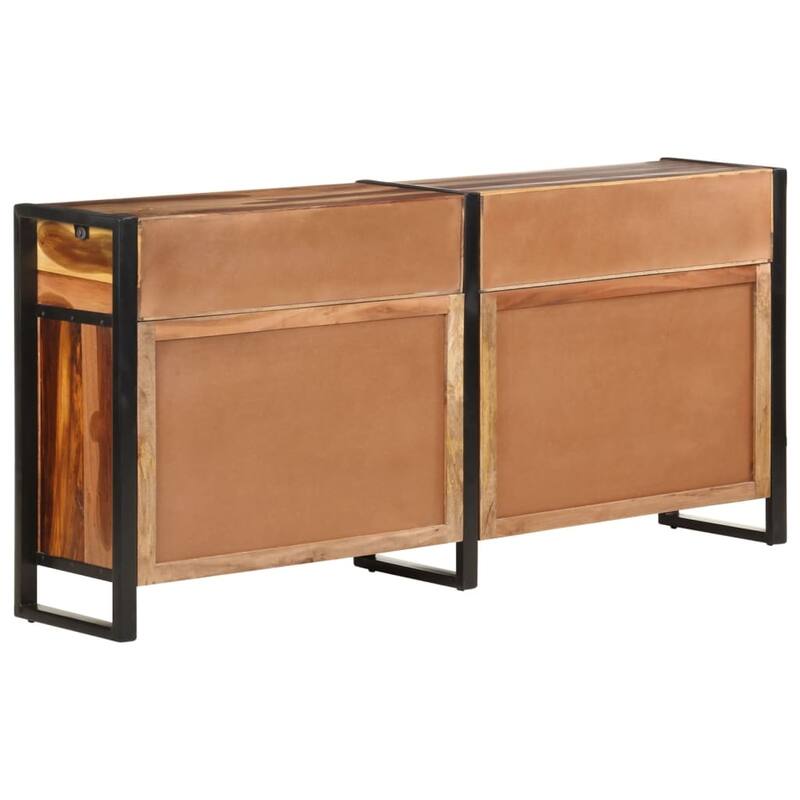 vidaXL Sideboard Buffet Cabinet with Storage for Kitchen Living Room Entryway