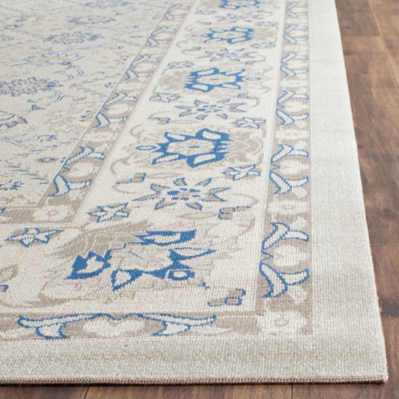 SAFAVIEH Patina Tula Traditional Oriental Rug