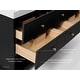preview thumbnail 14 of 71, Ancerre Designs Momo Bathroom Vanity Set