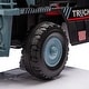preview thumbnail 79 of 78, 12V Kids Ride On Dump Truck w/ Parental Remote, Music, Volume Adjustment, Rear-Wheel Suspension & Shovel for Ages 3-5