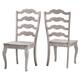 Option Antique White