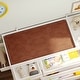 preview thumbnail 2 of 15, Safe Baby Changing Table with Storage,Diaper Changing Station,Bathroom Cabinet,Holds 110 LBS
