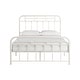 preview thumbnail 7 of 17, Darren Metal Bed by iNSPIRE Q Classic