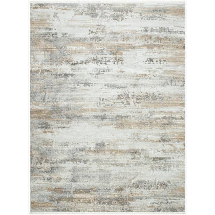 Livabliss Obsession Modern Abstract Area Rug