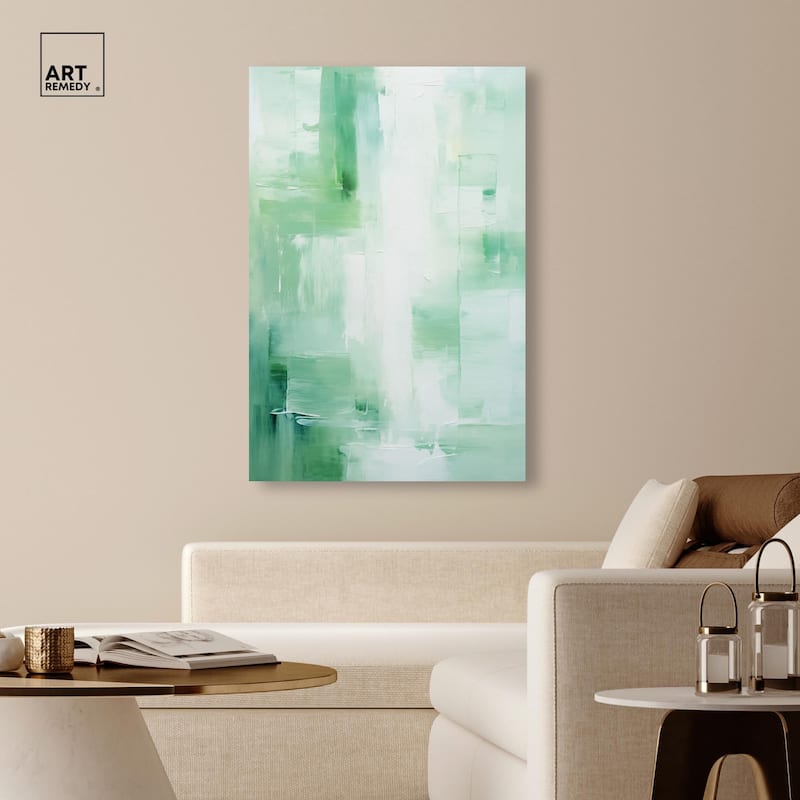 Sproutling I Canvas by Art Remedy, Gallery Wrapped
