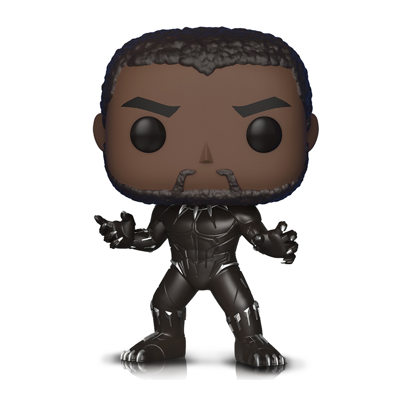 killmonger pop funko