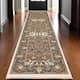 Option Black / Brown / Ivory