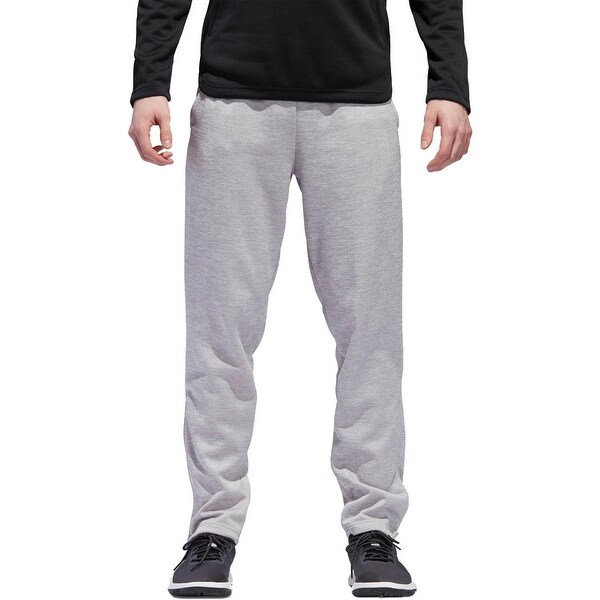 adidas mens lounge pants