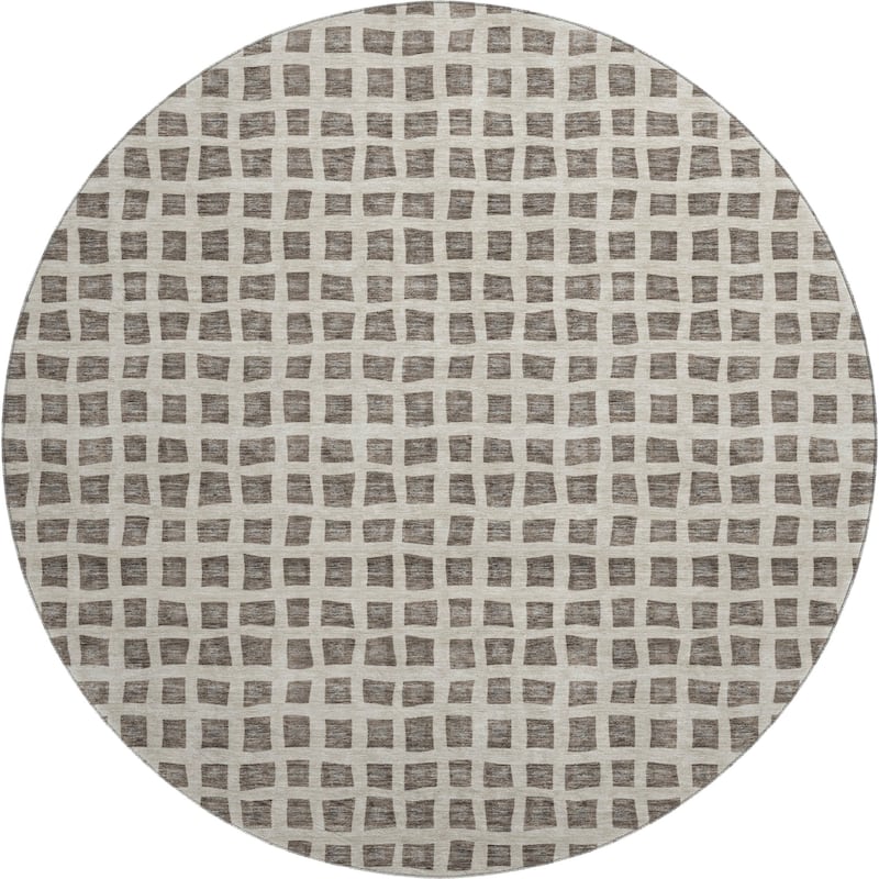 Premium Washable Super Soft Modern Contemporary Mayfield Rug
