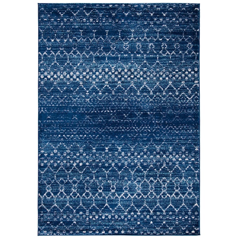 SAFAVIEH Tulum Avis Moroccan Boho Rug