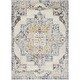 preview thumbnail 10 of 15, Livabliss Ankara Traditional Medallion Area Rug
