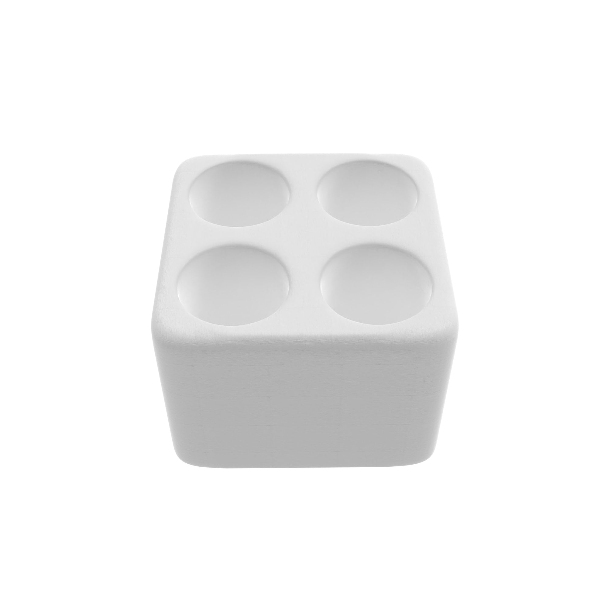 Quick Drying Diatomite Stone Toothbrush Holder