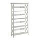 Copper Grove Cranesbill 5-Tier Bookcase