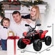 preview thumbnail 14 of 33, 12V Kids Ride On Electric ATV
