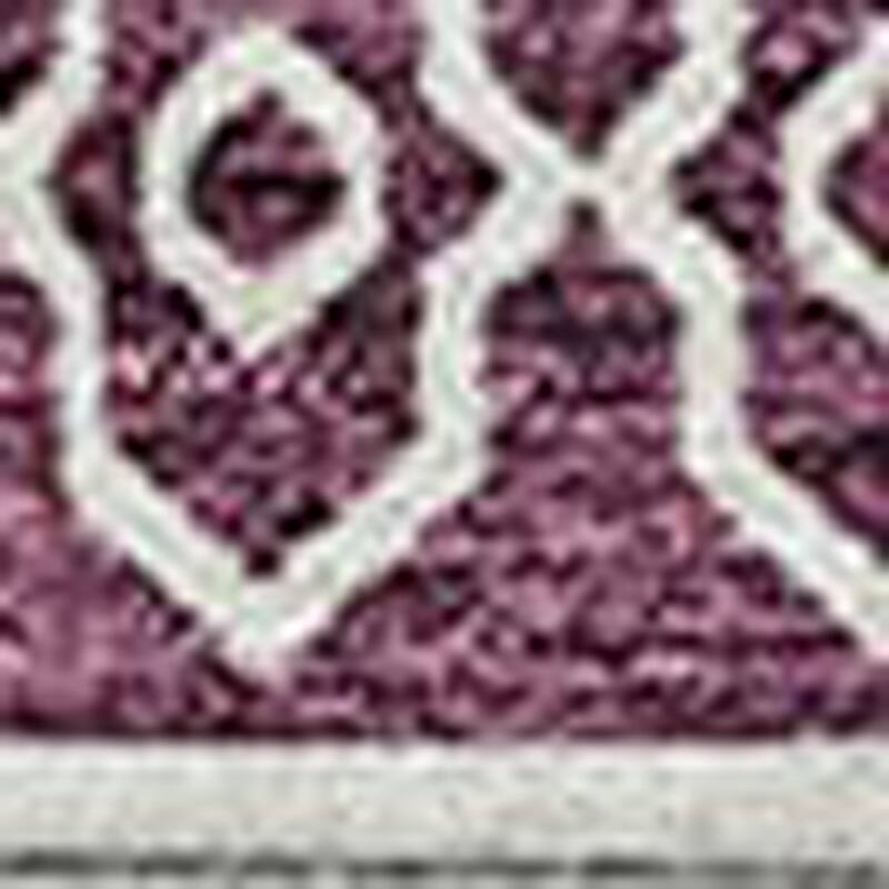 HomeRoots Southwestern Transitional Rectangle Outdoor Rug