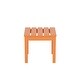 preview thumbnail 44 of 55, Shoreside 18" Modern Poly Eco-Friendly All Weather Side Table
