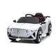 preview thumbnail 12 of 26, Remote-Controlled 12V Ride-On Electric Car for Kids, LED Lights, Music, Christmas Gift
