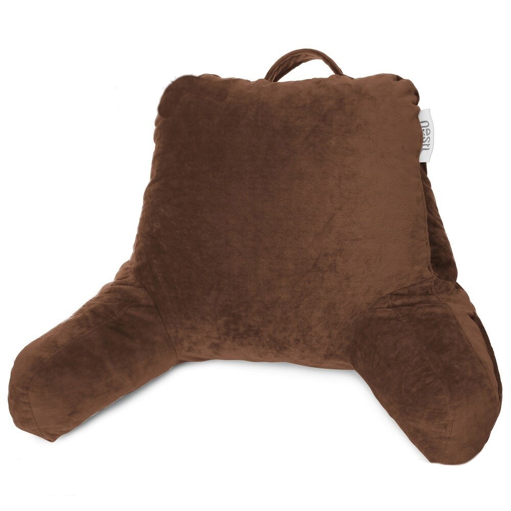 How to wash shop a bed rest pillow