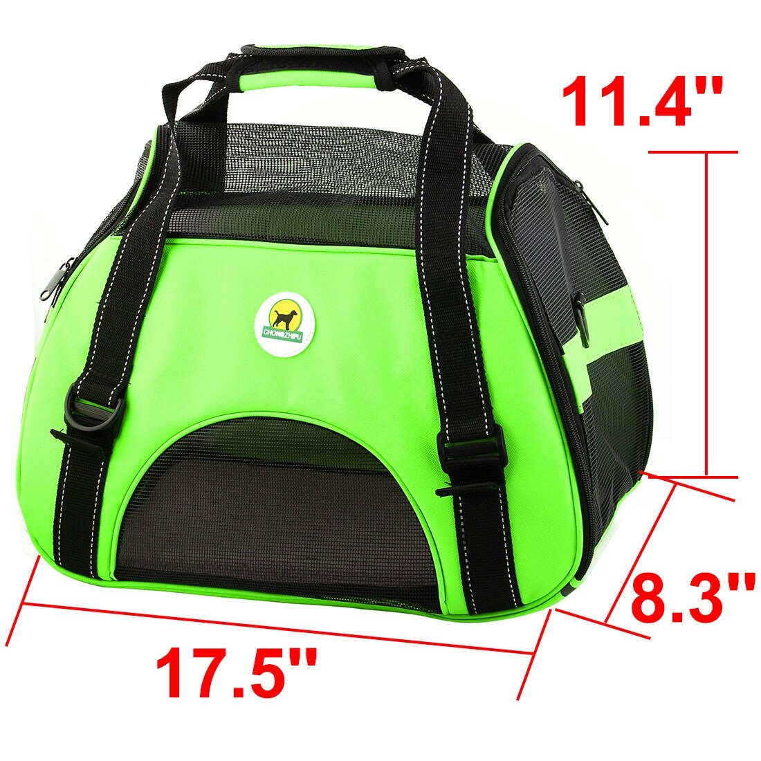 case carrier trolley