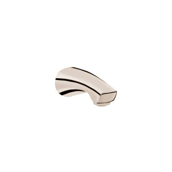 Grohe 13 191 Arden Wall Mounted Tub Spout 6" Non-Diverter