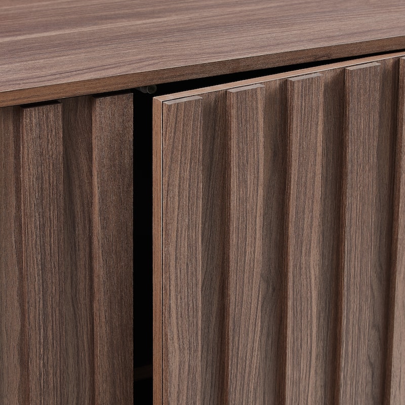 Crosley Marlowe Sideboard