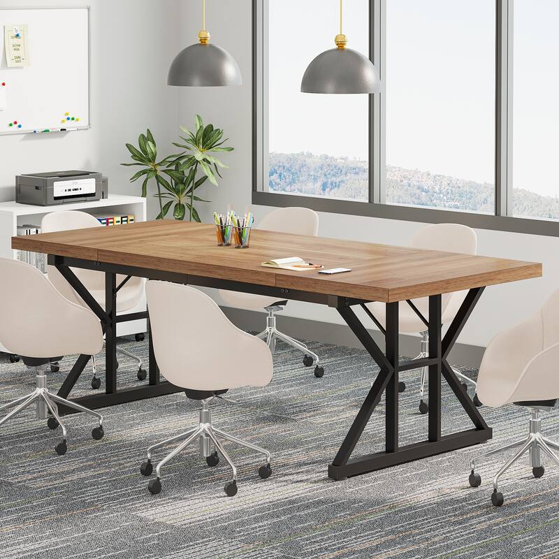 6FT Conference Table Meeting Room Table