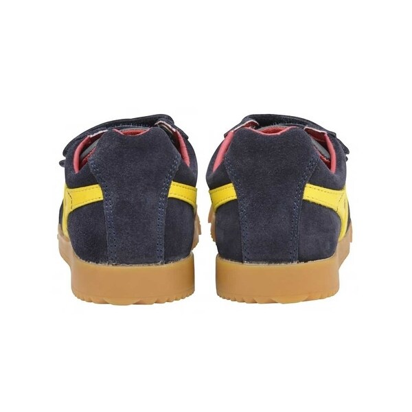 gola harrier velcro