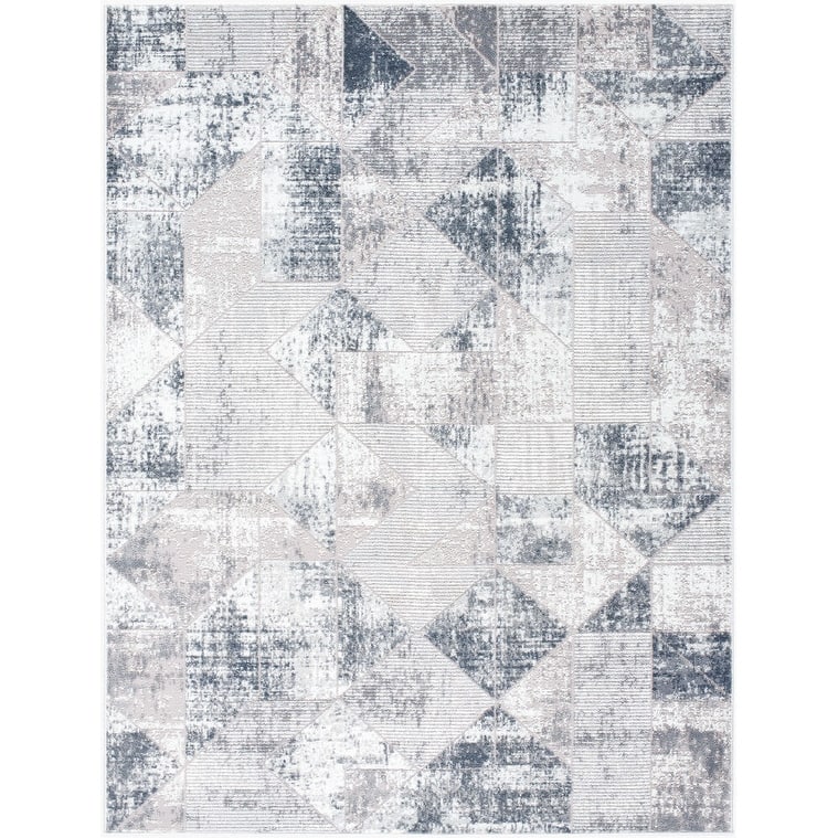 Livabliss Nesta Modern Area Rug