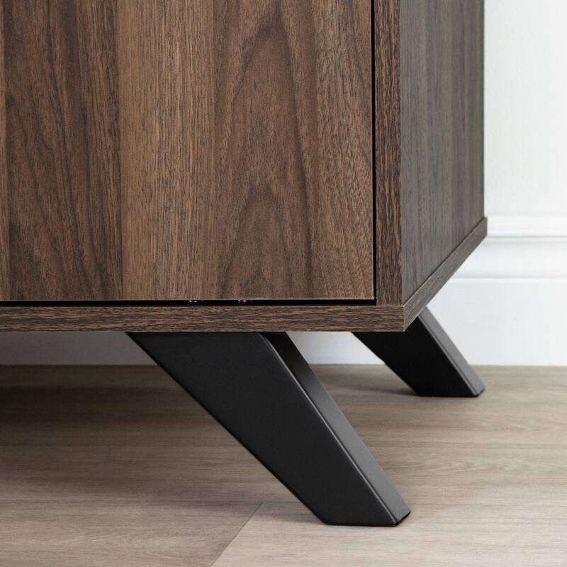 South Shore Helsy 2-Drawer File Cabinet