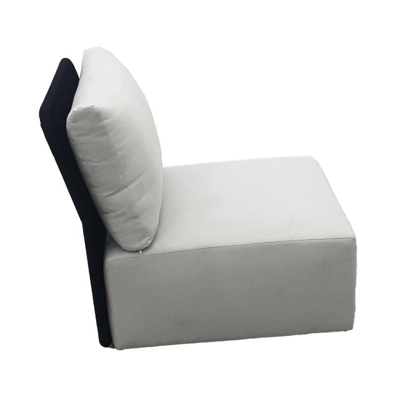 Penny Outdoor L-Shaped Upholstered Sectional