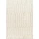 preview thumbnail 2 of 4, Maryland Shag Moroccan Trellis Area Rug