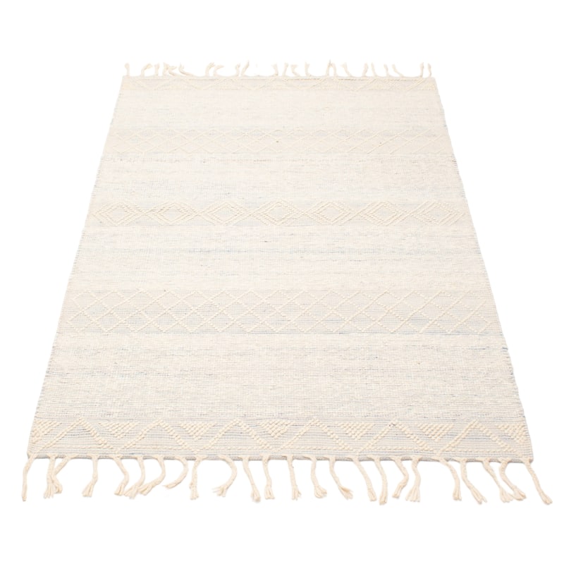 Sienna Ivory Rug 5'1" x 8'3" - 5'1 x 8'3