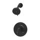 Option Matte Black