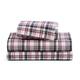 Option Glenbrook Plaid Blue