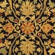SAFAVIEH Handmade Antiquity Izora Traditional Oriental Wool Rug