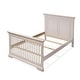 preview thumbnail 13 of 12, Sorelle Furniture Portofino Crib - N/A