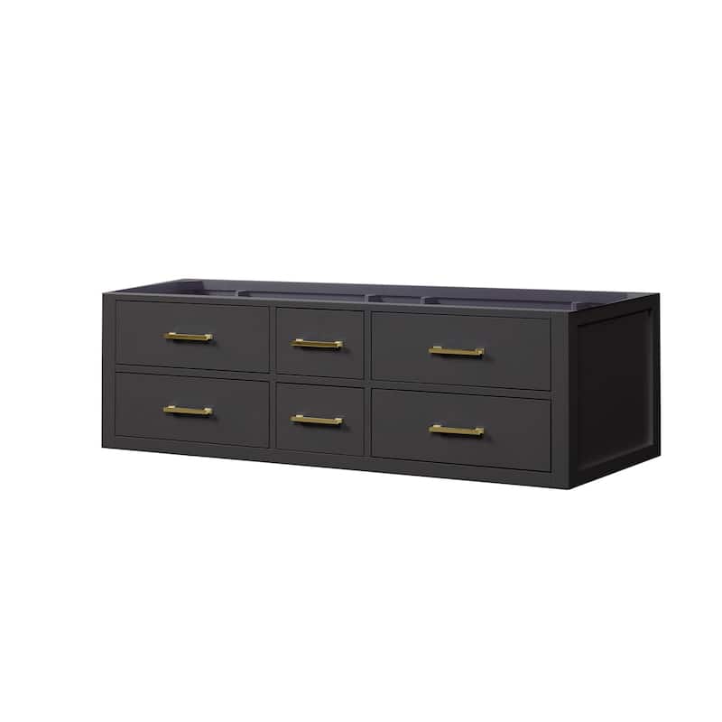 Castor Double Bath Vanity