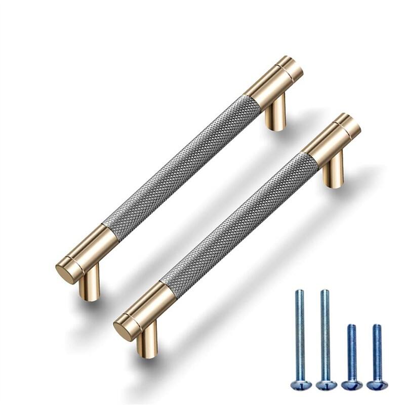 Drawer Pull 12 Pack 5"