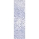 preview thumbnail 69 of 71, Premium Washable Super Soft Muted Floral Mayfield Rug