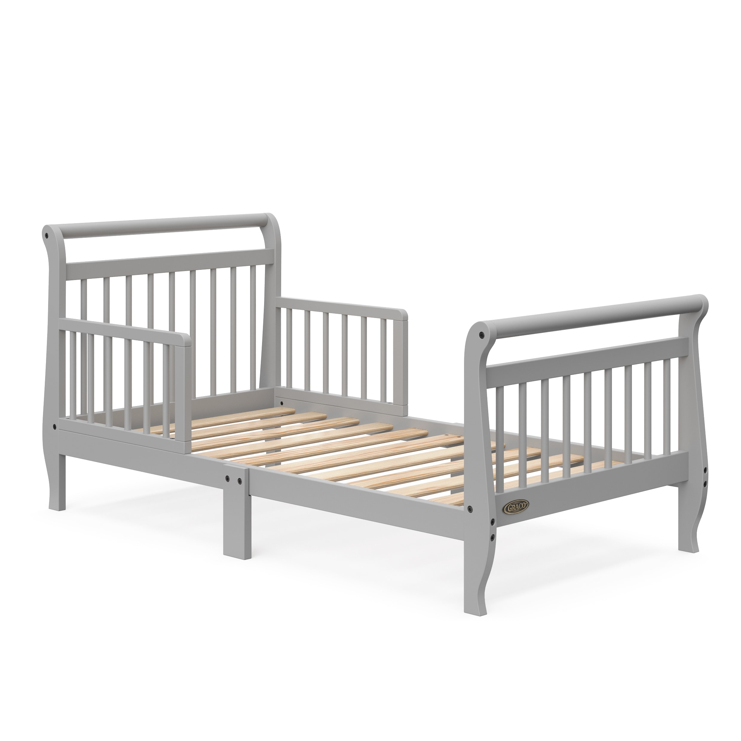 Graco Classic Sleigh Toddler Bed Bed Bath Beyond 35985050