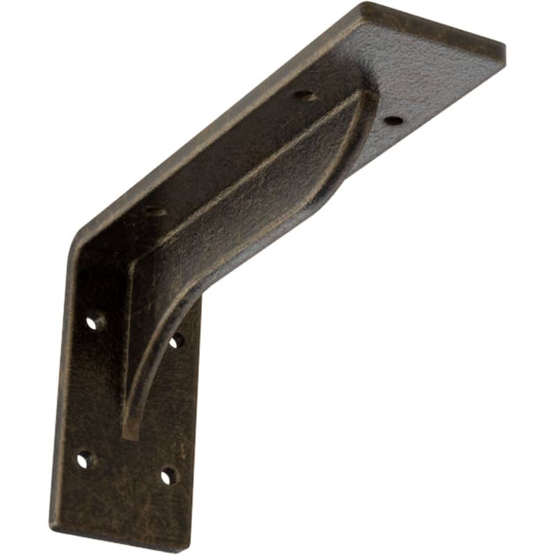 Embrey Steel Bracket