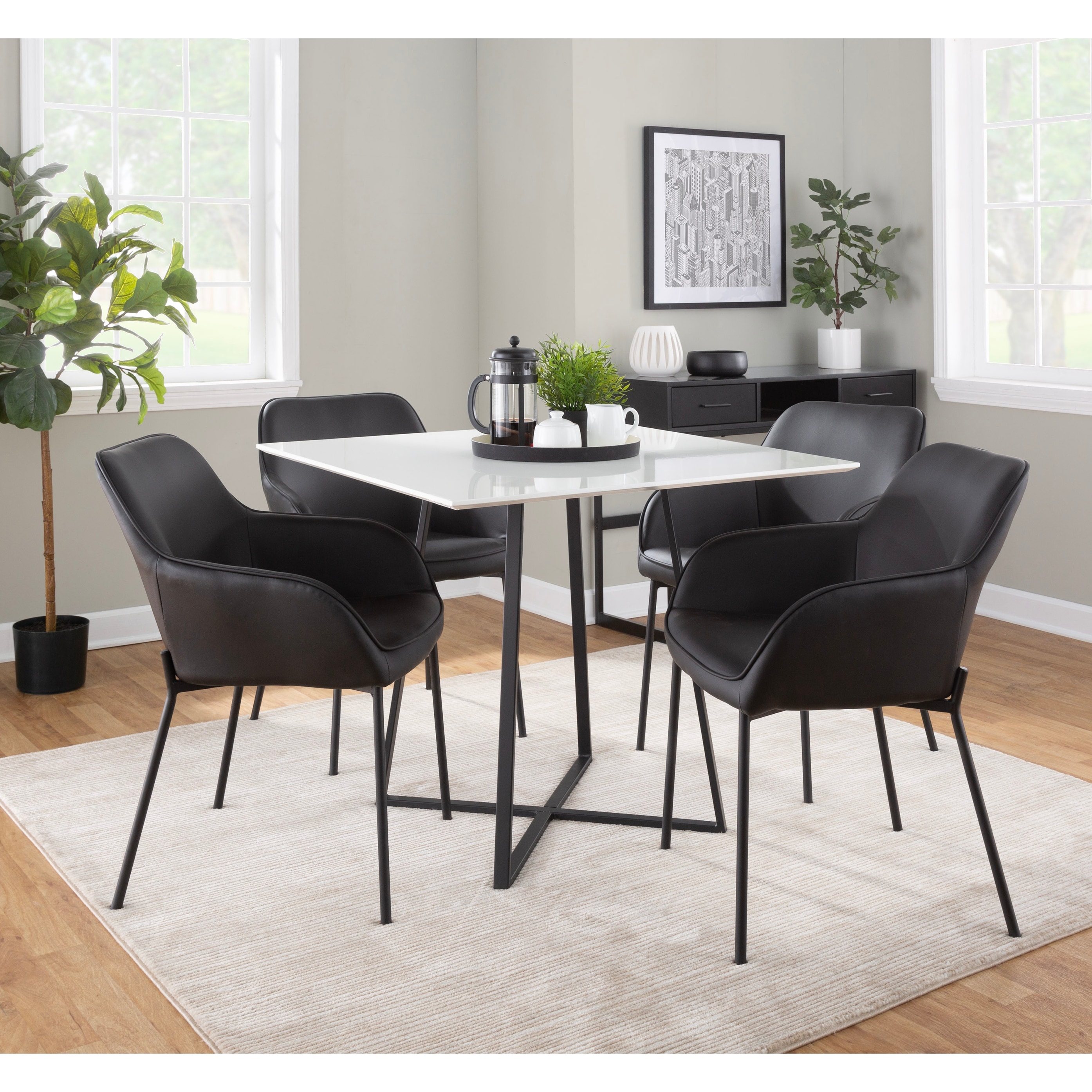 Carbon loft dining chairs outlet