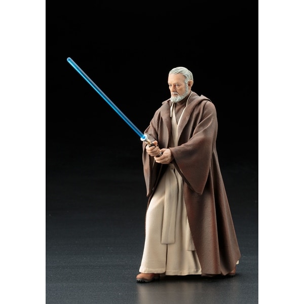 Star Wars Obi-Wan Kenobi ArtFx+ Statue