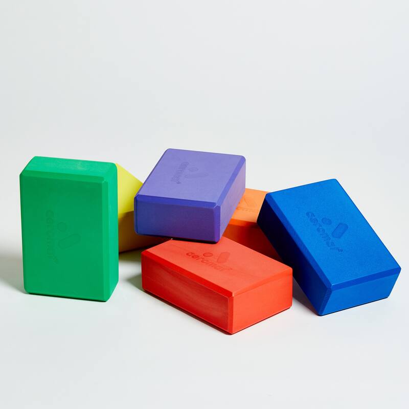 Aeromat Yoga Block