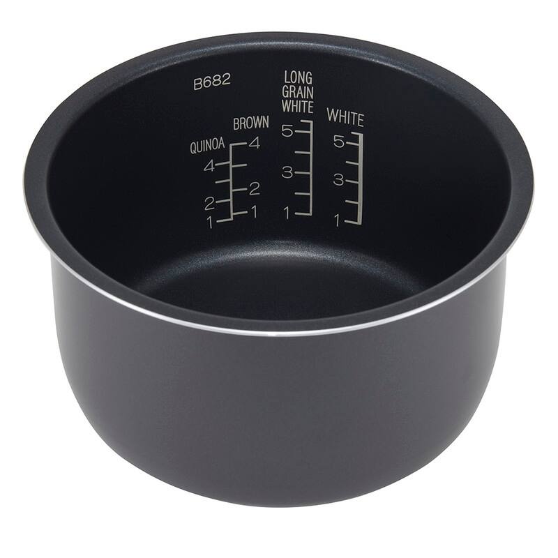Zojirushi Micom Rice Cooker Flat-Top 10 Cup - 10 cup
