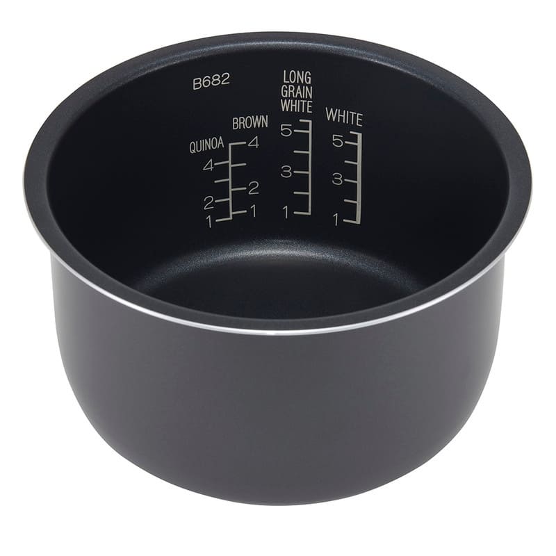 Zojirushi Micom Rice Cooker Flat-Top 5.5 Cup - 5.5 Cup