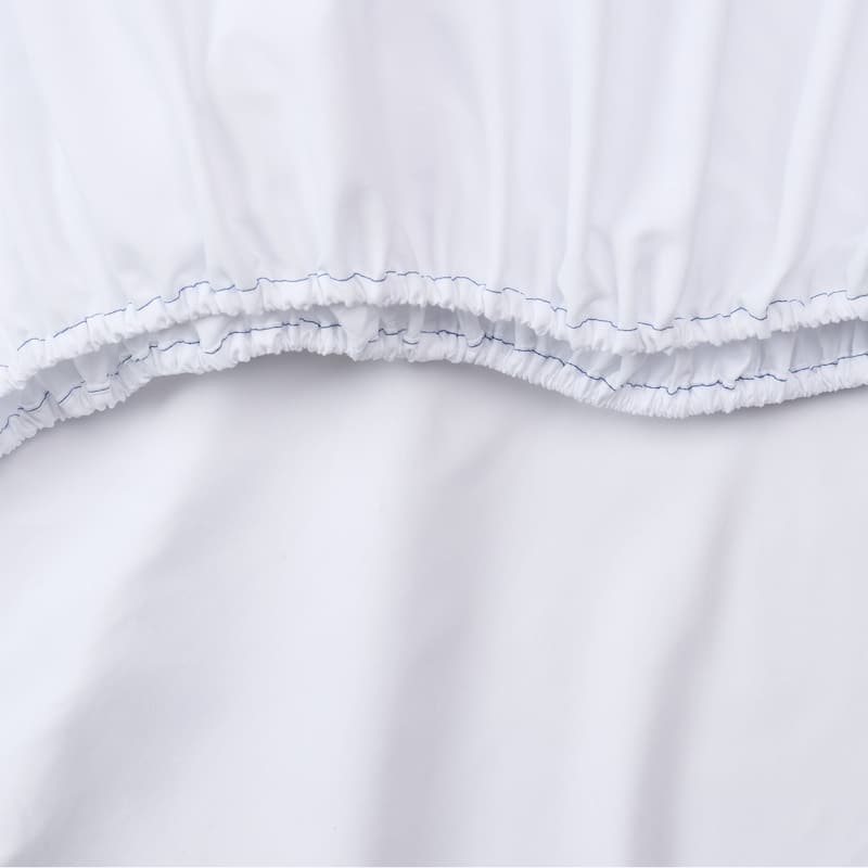 Host & Home Microfiber Fitted Sheets (6 Pack)